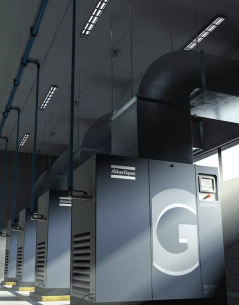 Ventilation Systems
